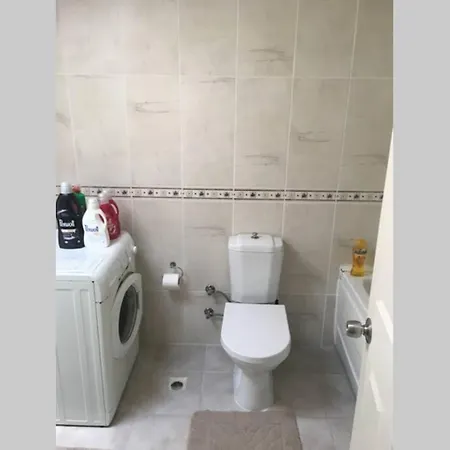 Calis-lux Duplex House With Swimming Pool Close To Calis Beach