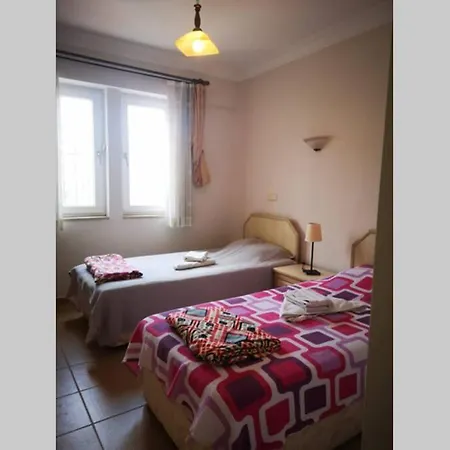 Calis-lux Duplex House With Swimming Pool Close To Calis Beach Apartamento Fethiye