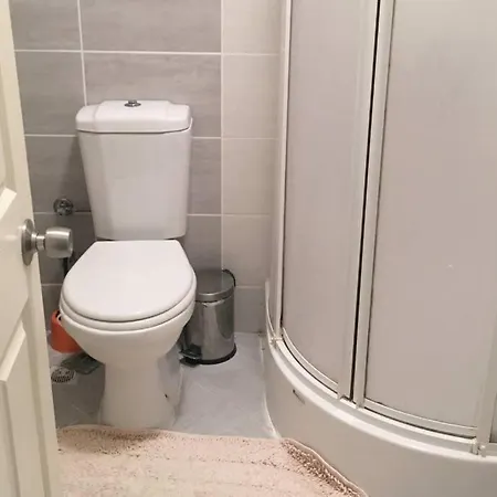 Calis-lux Duplex House With Swimming Pool Close To Calis Beach Apartamento