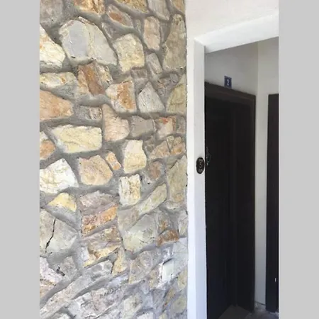 Calis-lux Duplex House With Swimming Pool Close To Calis Beach