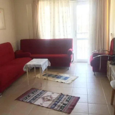 Apartamento Calis-lux Duplex House With Swimming Pool Close To Calis Beach *