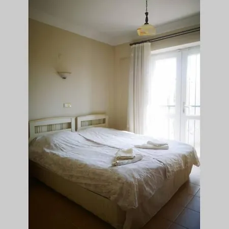 Calis-lux Duplex House With Swimming Pool Close To Calis Beach Apartamento Fethiye