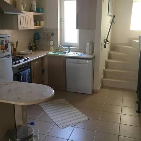 Calis-lux Duplex House With Swimming Pool Close To Calis Beach *