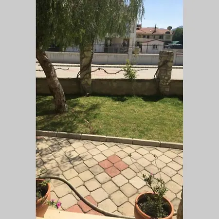 Calis-lux Duplex House With Swimming Pool Close To Calis Beach * Fethiye