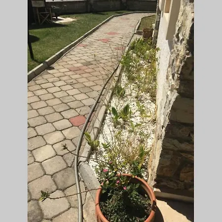 Calis-lux Duplex House With Swimming Pool Close To Calis Beach Apartamento