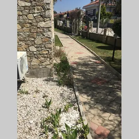 Calis-lux Duplex House With Swimming Pool Close To Calis Beach * Fethiye