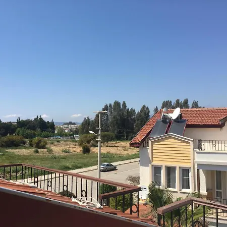 Calis-lux Duplex House With Swimming Pool Close To Calis Beach * Fethiye